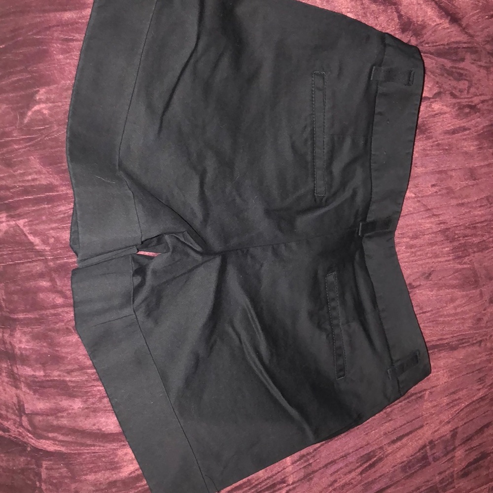 Express shorts 4